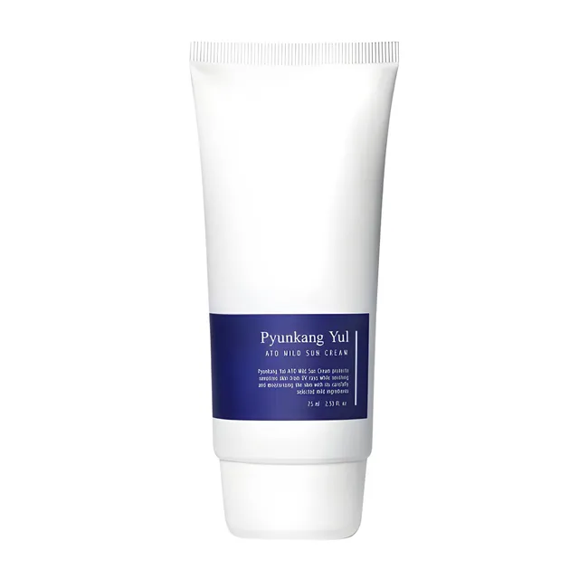 XXL_p0128481260 Pyunkang Yul - ATO Mild Sun Cream SPF50+, 75ml - Image 1
