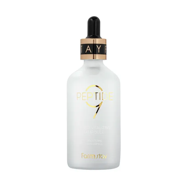 XXL_p0146347223 Farmstay - Peptide 9 Super Vitalizing Ampoule, 100ml - Image 1