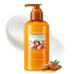 Nature Republic - Argan Essential Moisture Repairing Conditioner, 300ml
