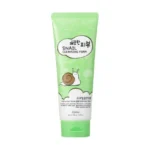Esfolio - Pure Skin Snail Cleansing Foam, 50g