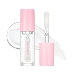 Peripera - INK GLASTING LIP GLOSS 001 CLEAR