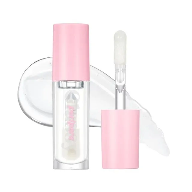XXL_p0183342788 Peripera - INK GLASTING LIP GLOSS 001 CLEAR - Image 1