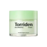 Torriden - Balanceful Cica Cream - 80ml