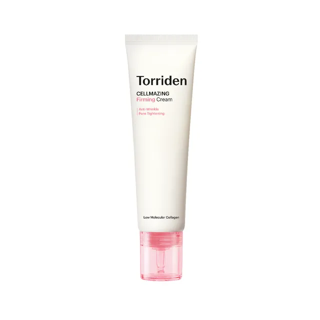 XXL_p0200770247 Torriden - Cellmazing Firming Cream, 60ml - Image 1