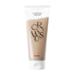GROWUS - Sea Salt Therapy Scalp Scaler, 250g