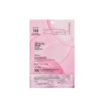 VT Cosmetics - Collagen Reedle Shot 100 2-Step Hydrogel Mask