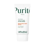 PURITO - Sun Day Adventure Sunscreen, 50ml