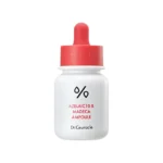 Dr. Ceuracle - Azelaic 10 & Madeca Ampoule, 30ml