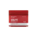 VT Cosmetics - Azelaic Acid AZ Care Toner Pad, 60pads/180ml