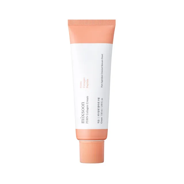 XXL_p0219986334 Mixsoon - PDRN Collagen Cream - 50ml - Image 1