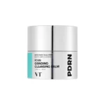 VT Cosmetics - PDRN Grinding Cleansing Balm, 50ml