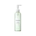 Arencia - Pore Melt Mochi Cleansing Oil, 200ml