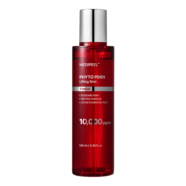 XXL_p0221825546 Medi-Peel - Phyto Exosome PDRN Lifting Shot Toner, 130ml - Image 1