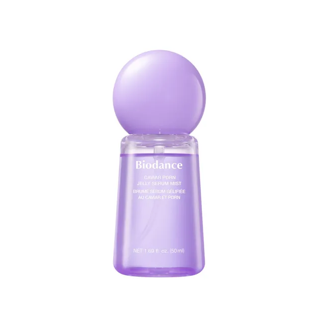 XXL_p0224172246 Biodance - Caviar PDRN Jelly Serum Mist, 50ml - Image 1