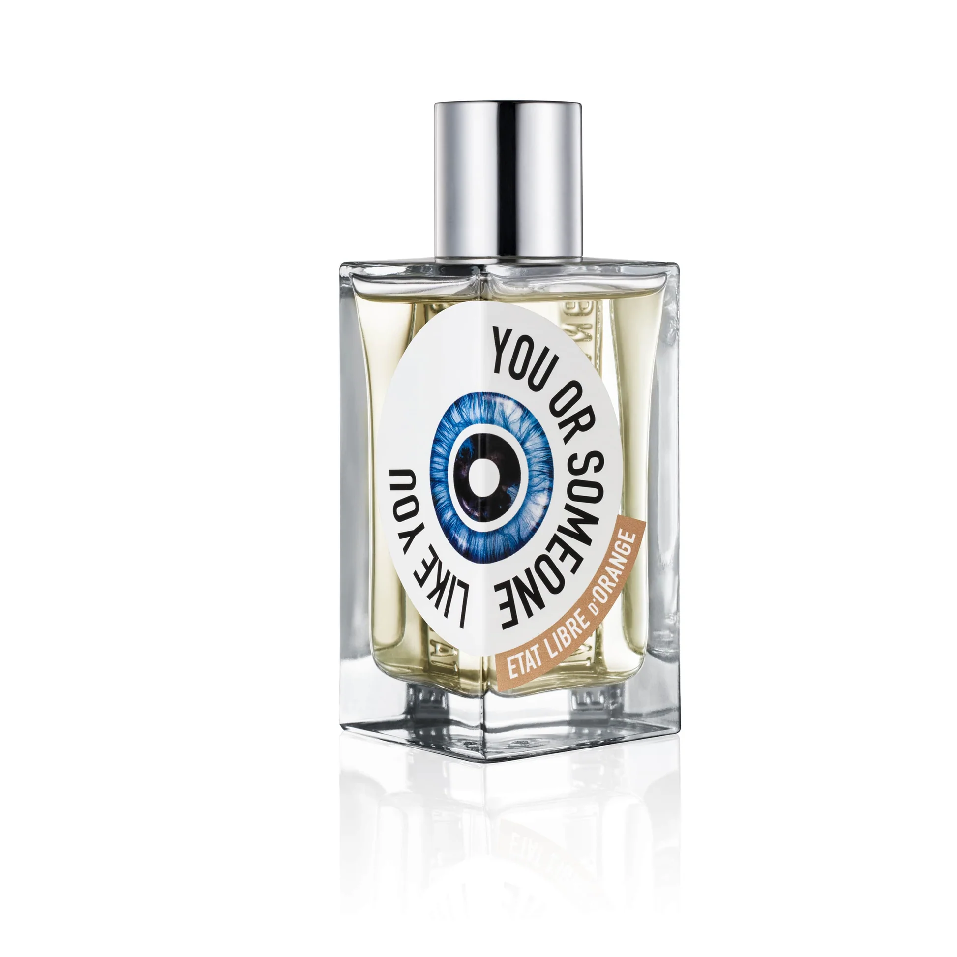 YouOrSomeoneLikeYou100ml_eef6dc82-22f0-4708-b57b-35ed35bad70b Etat Libre D’orange – You Or Someone Like You Eau De Parfum 100ml - Image 1