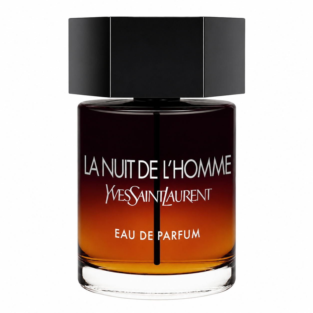 Yves-Saint-Laurent-La-Nuit-De-Lhomme-Eau-De-Parfum-100ml Yves Saint Laurent - La Nuit De L'homme Eau De Parfum 100ml - Image 1