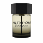 Yves Saint Laurent - La Nuit De L'homme Eau De Toilette 100ml