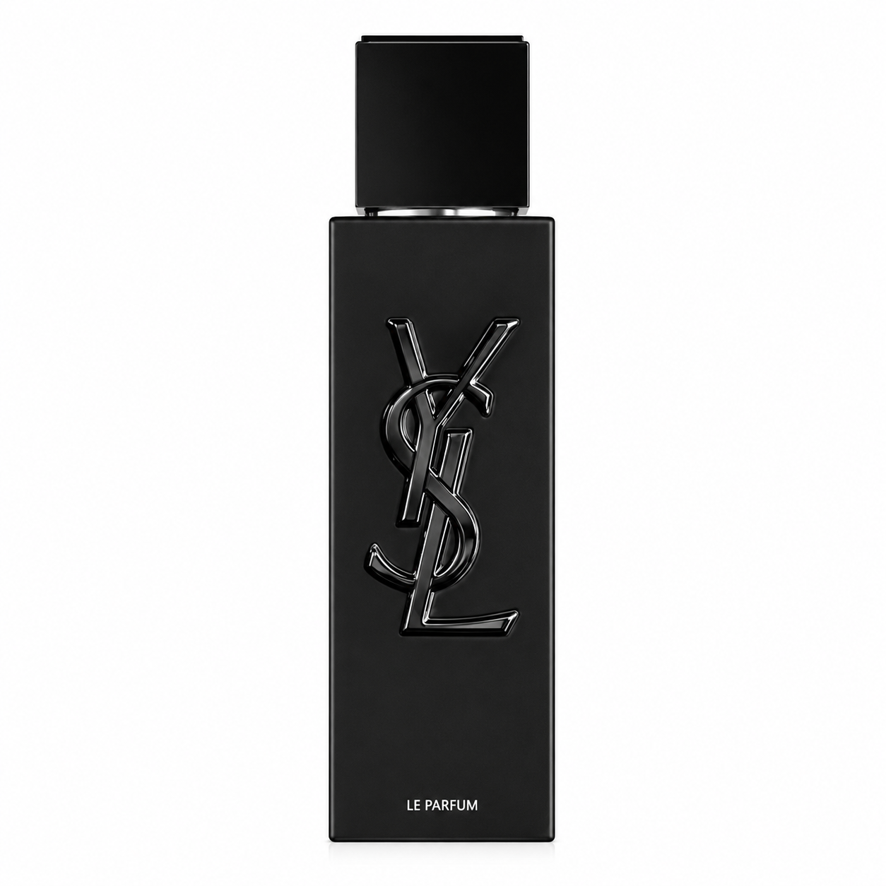 Yves-Saint-Laurent-Myself-Le-Parfum-Eau-De-Parfum-100ml Yves Saint Laurent - Myself Le Parfum Eau De Parfum 100ml - Image 1