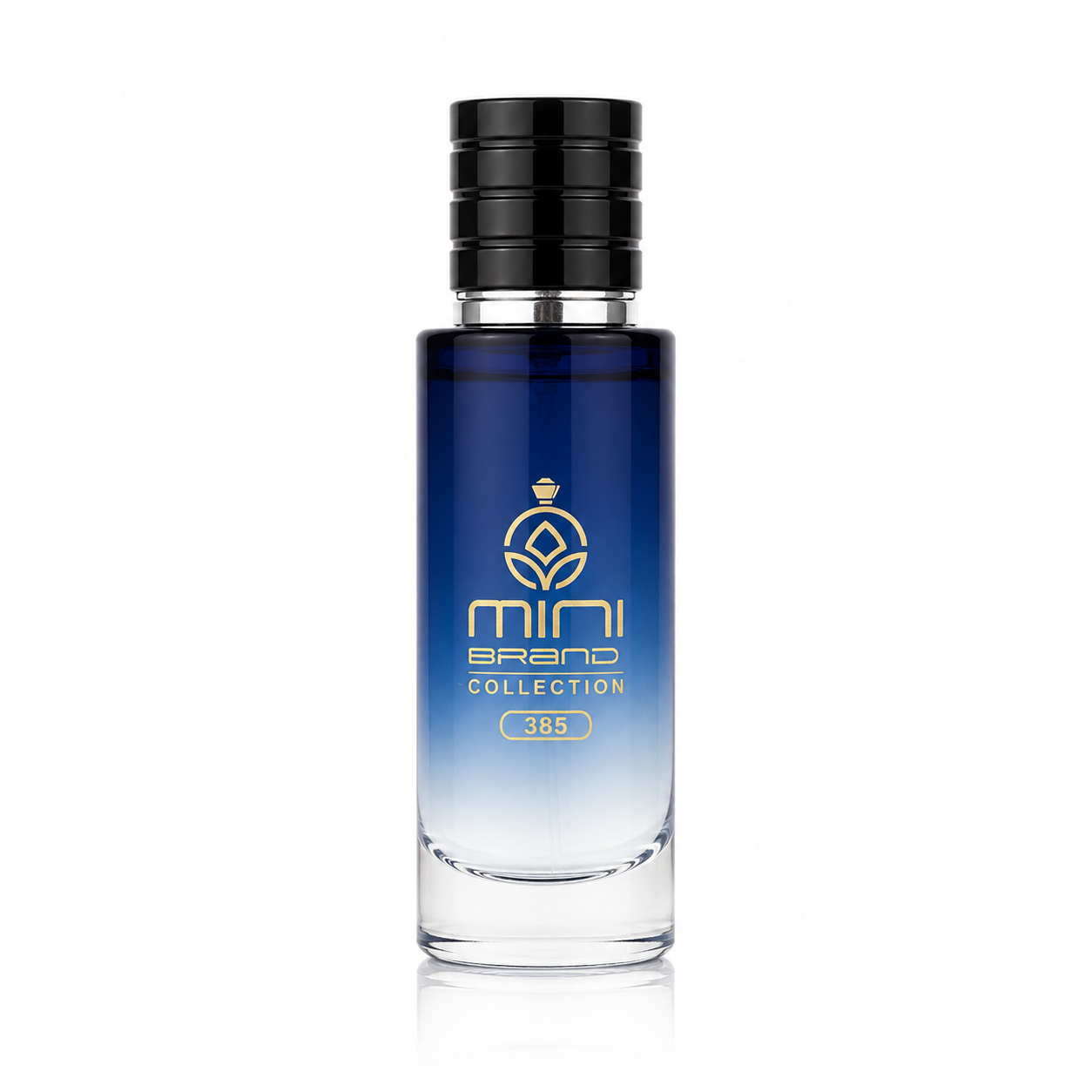 a32d0133-063e-4407-b325-95ece9bc24d0 Minibrand 385 Eau De Parfum 25ml - Image 1