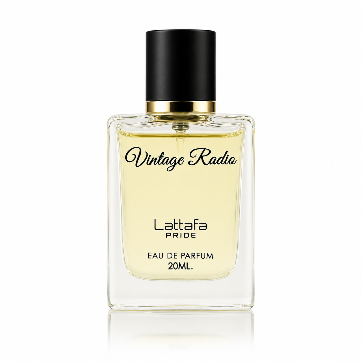 a3701bda-ca61-4c54-ad40-ad5f6a7a7e1b Lattafa Pride – Vintage Radio 20ml - Image 1