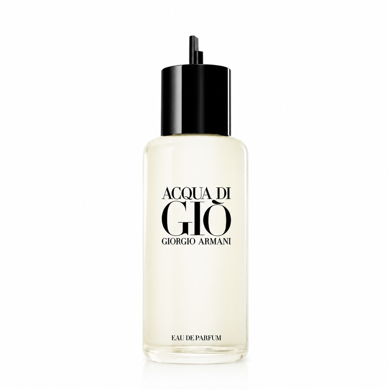 a6dfbec6-cd8f-4fea-a1dc-6a1fd9f46de6 Giorgio Armani – Acqua Di Gio Refill Eau De Parfum 150ml - Image 1