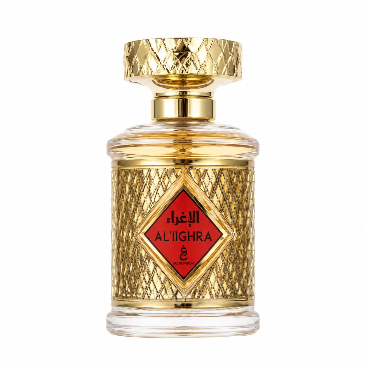 a80e37bb-b48c-4826-9ef8-56b5bb4bcb87 My Perfumes – Al ‘Iighra 100ml - Image 1