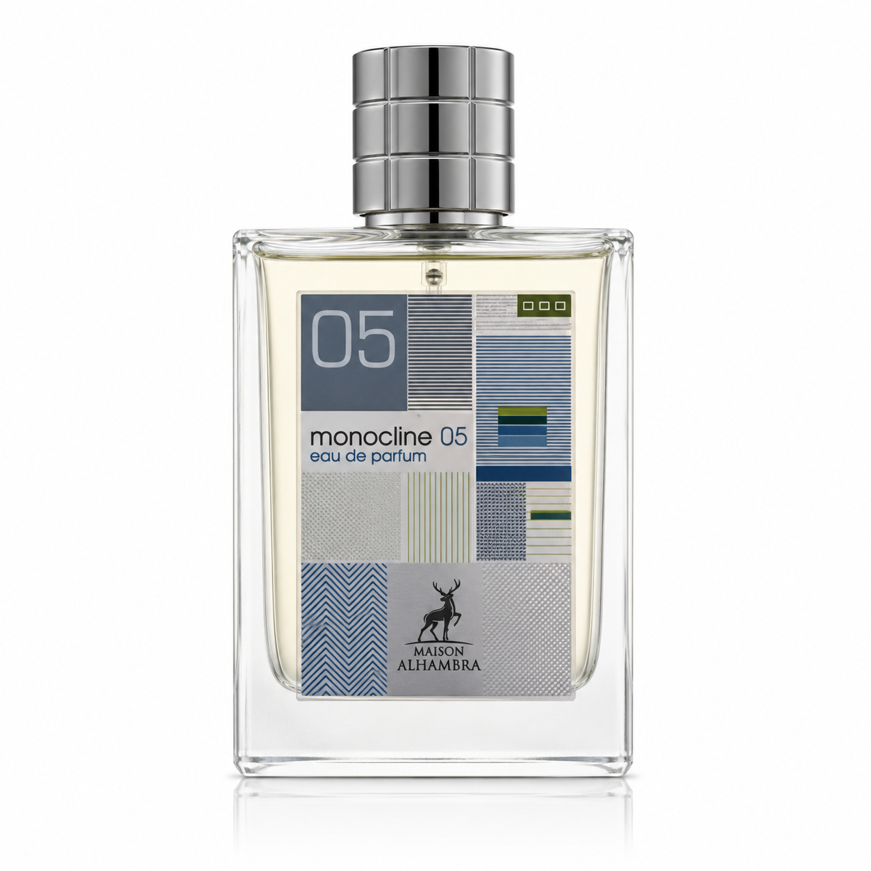 a848c894-ed28-41a1-89fb-ffdb7b64f905 Alhambra – Monocline 05 100ml - Image 1