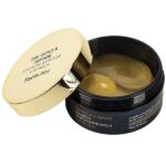 Farmstay - 24K Gold & Peptide Solution Ampoule Eye Patch, 60 patches
