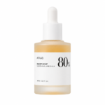 Anua - Heartleaf 80% Soothing Ampoule, 30ml