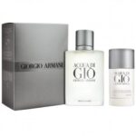 Giorgio Armani – Acqua Di Gio Eau De Toilette 100ml + Stick 75ml