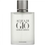 Giorgio Armani – Acqua Di Gio Eau De Toilette 50ml