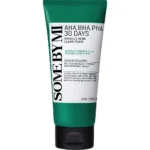 SOME BY MI - Miracle Acne Clear Foam - 50ml