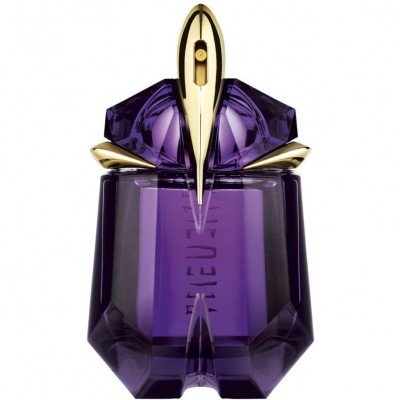 alien-refillable-eau-de-parfum-90ml-3094db1f796b7dd91980a7bd3393f0a0 Thierry Mugler – Alien Refillable Eau De Parfum 90ml - Image 1