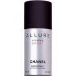 Chanel – Allure Homme Sport 100ml