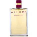 Chanel – Allure Sensuelle Eau De Toilette 100ml