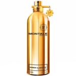 Montale – Amber & Spices Eau De Parfum 100ml