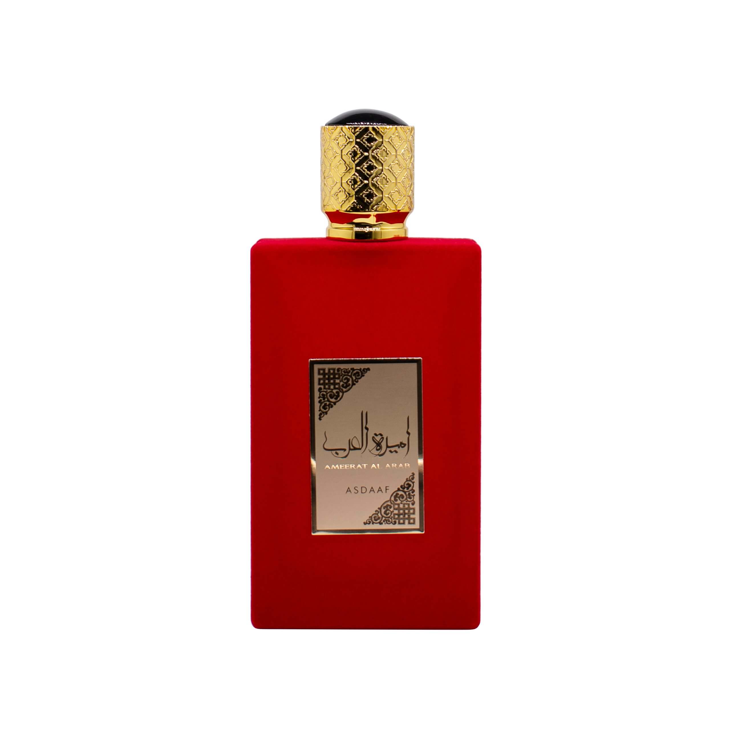 ameerat-al-arab2-scaled-1 Asdaaf – Ameerat Al Arab 100ml - Image 1