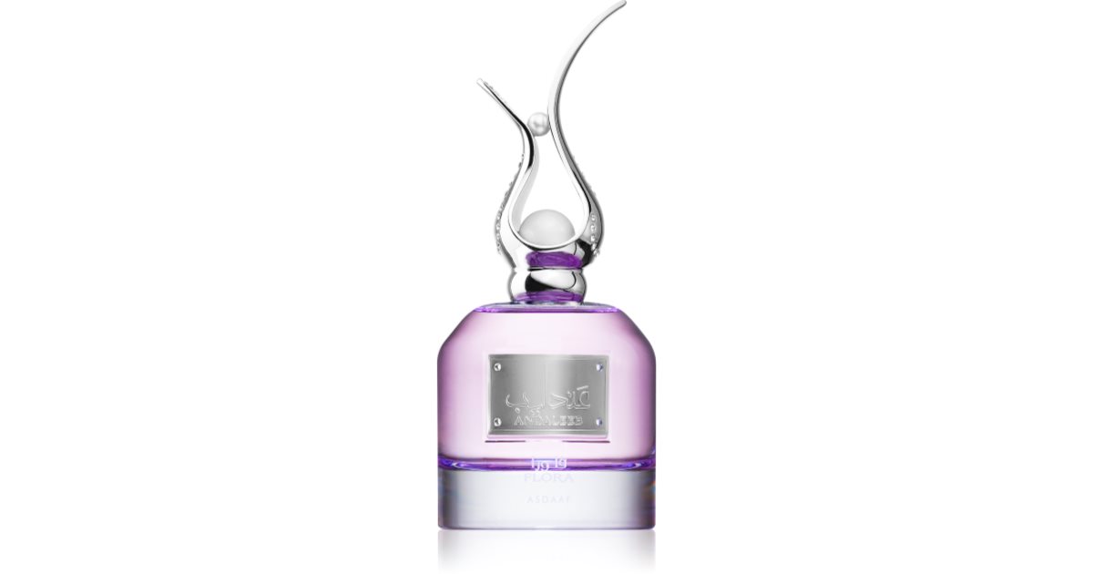 andaleeb-flora___230418 Asdaaf – Andaleeb Flora 100ml - Image 1