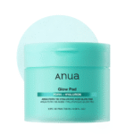 Anua - PDRN 100 Hyaluronic Acid Glow Pad, 60pcs