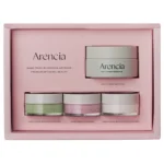 Arencia - Discovery Kit, 4pcs