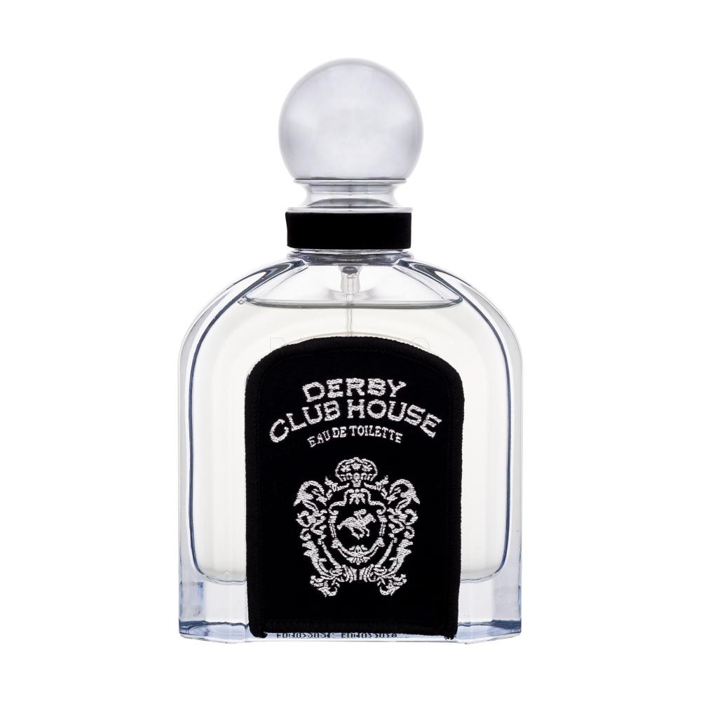 armaf-derby-club-house-apa-de-toaleta-pentru-barbati-100-ml-439024 Armaf – Derby Club House 100ml - Image 1