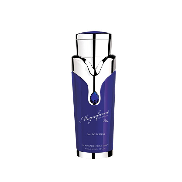 armaf-magnificent-blue-pour-homme-edp_14832830081828 Armaf – Magnificent Blue Pour Homme 100ml - Image 1