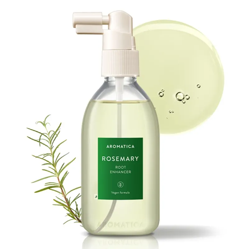 aromatica-rosemary-root-enhancer-100ml Aromatica - Rosemary Root Enhancer, 100ml - Image 1