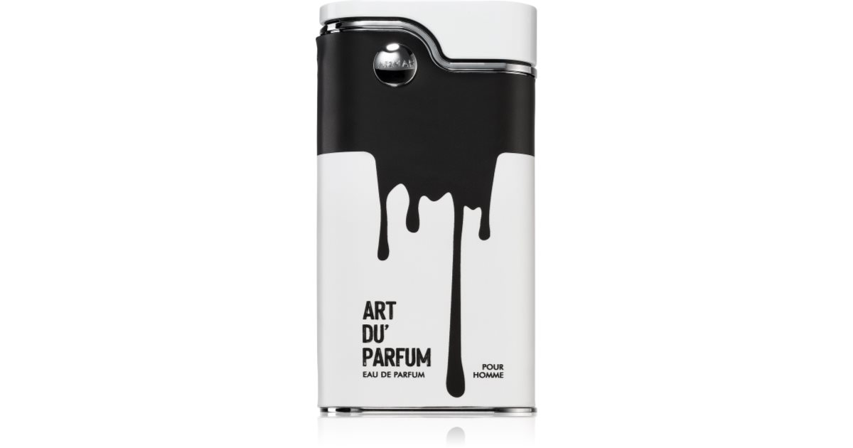 art-du-parfum___221125 Armaf – Art Du Parfum 100ml - Image 1