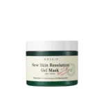 AXIS-Y - New Skin Resolution Gel Mask, 100ml