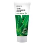 LEBELAGE - Aloe Cleansing Foam, 100ml