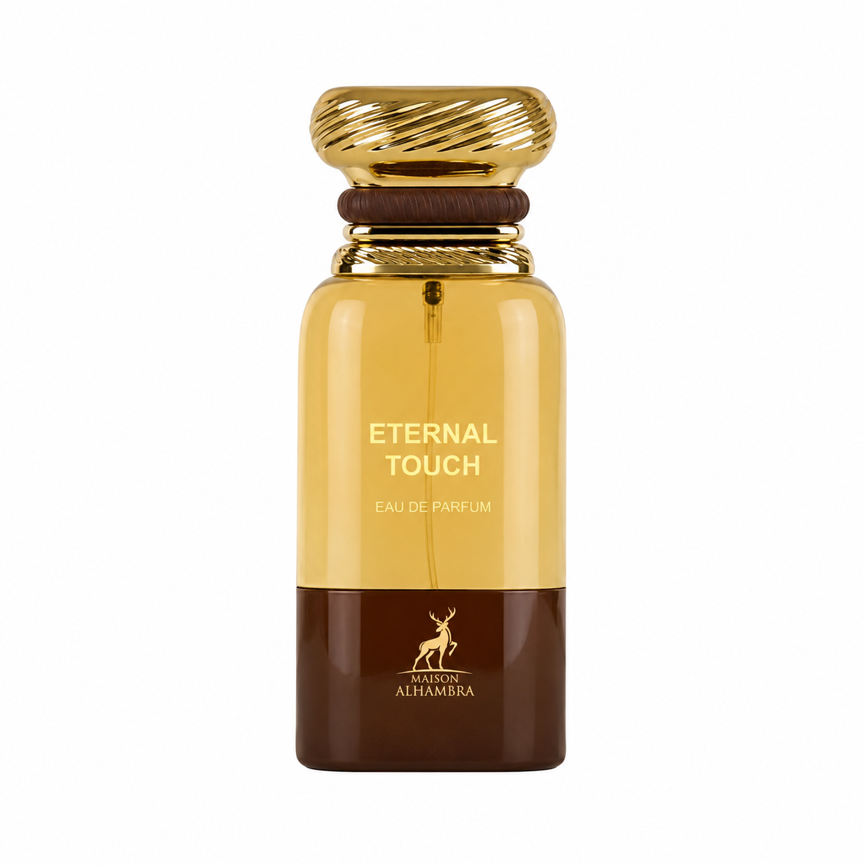 b64da0c3-cd44-45da-85ae-4c89f4d4a7d8 Alhambra – Eternal Touch 80ml - Image 1