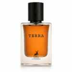 Alhambra – Terra 50ml