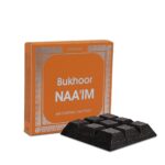 My Perfumes – Naaim Small Bukhoor 40gr