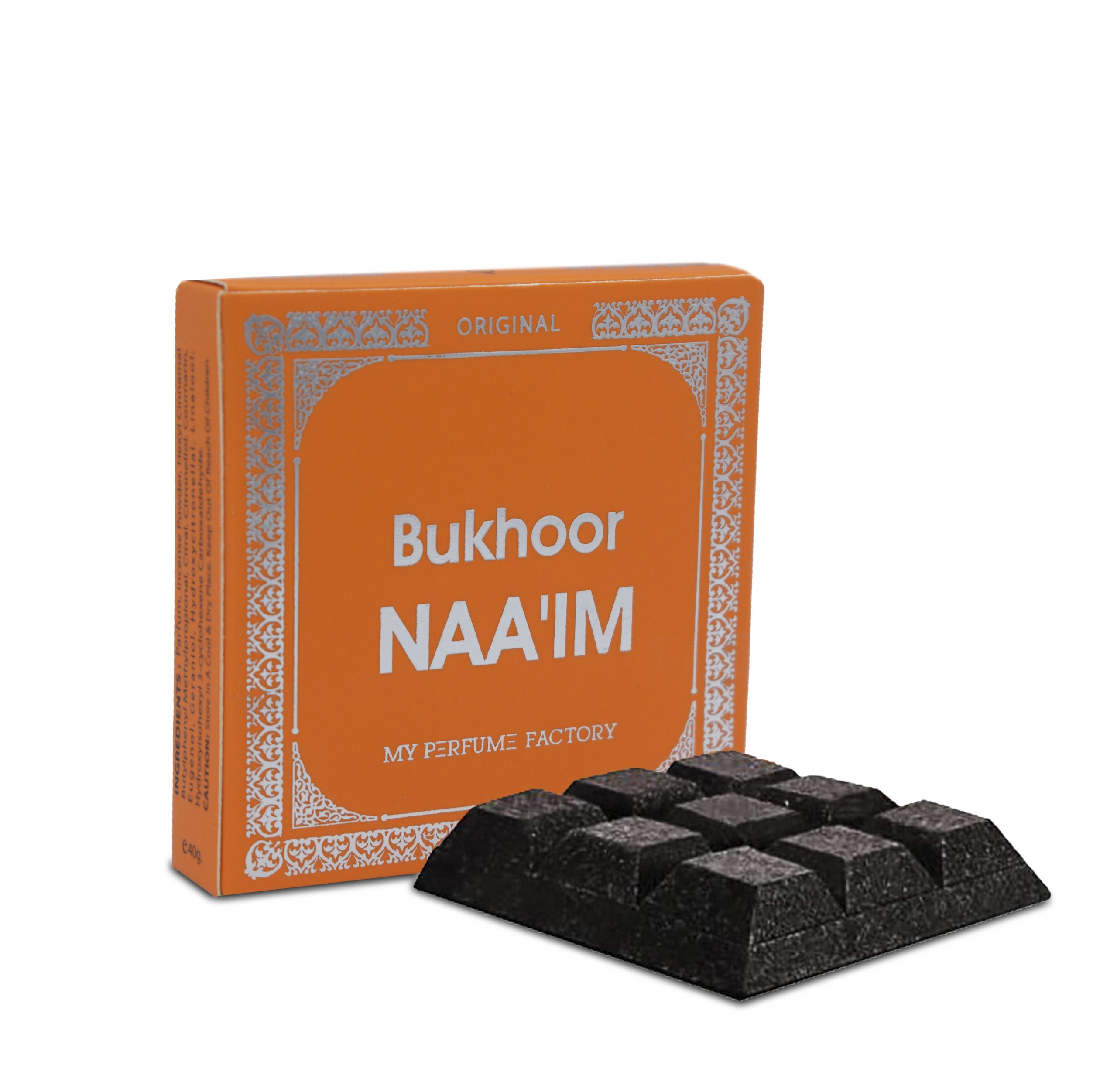 bakhoor_Naaim_single__73119-scaled-1 My Perfumes – Naaim Small Bukhoor 40gr - Image 1